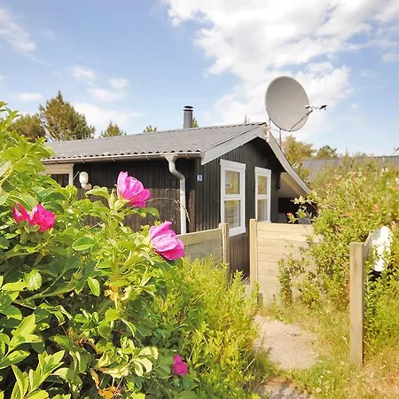 Thisted Holiday 350 Holiday home Sonder Vorupor