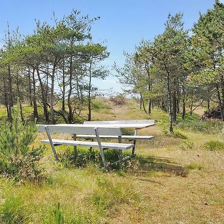 Thisted Holiday 350 Holiday home