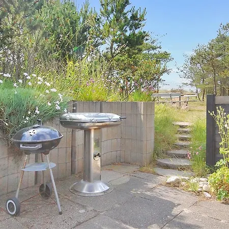Thisted Holiday 350 Holiday home *