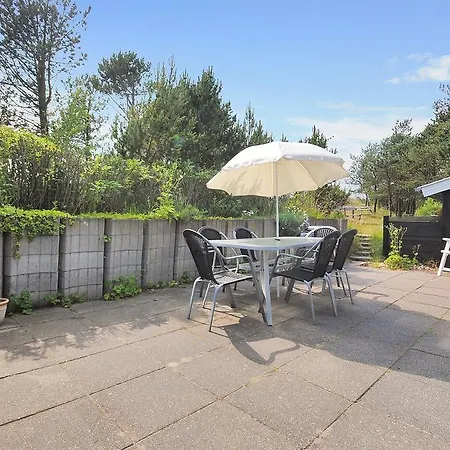 Holiday home Thisted Holiday 350 *