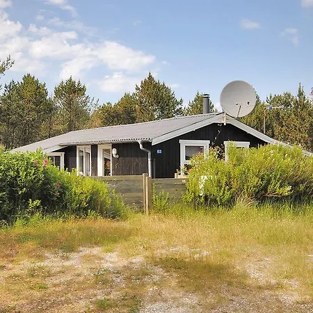 Holiday home Thisted Holiday 350 Sonder Vorupor