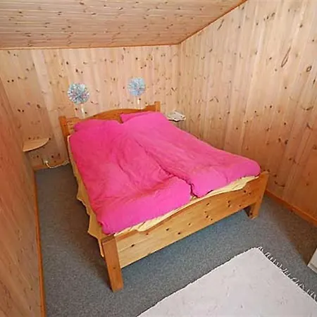 Thisted Holiday 350 Holiday home Sonder Vorupor