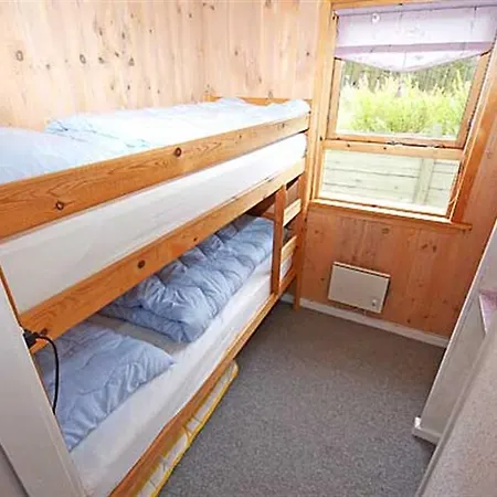 Thisted Holiday 350 Holiday home