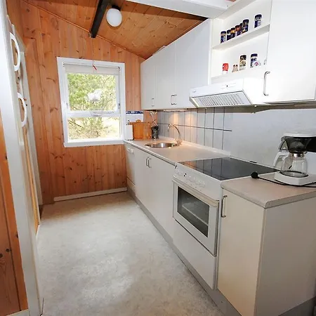 Thisted Holiday 350 * Sonder Vorupor