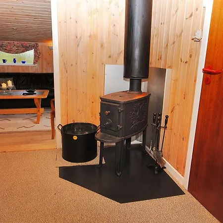 Thisted Holiday 350 Holiday home