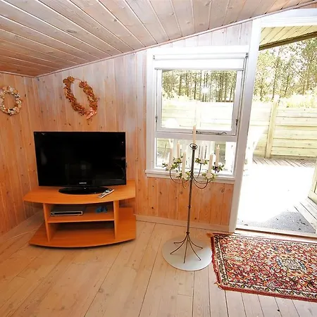 Thisted Holiday 350 Holiday home Sonder Vorupor
