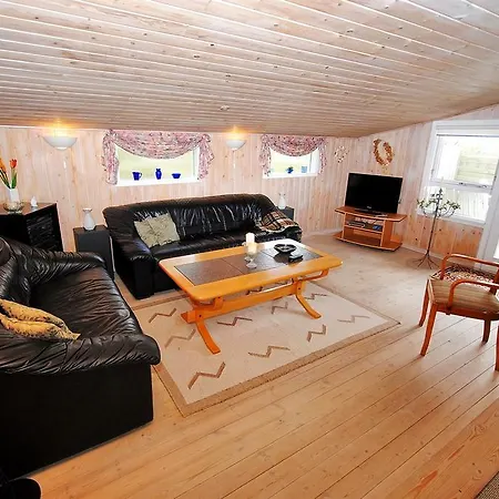 Holiday home Thisted Holiday 350 *